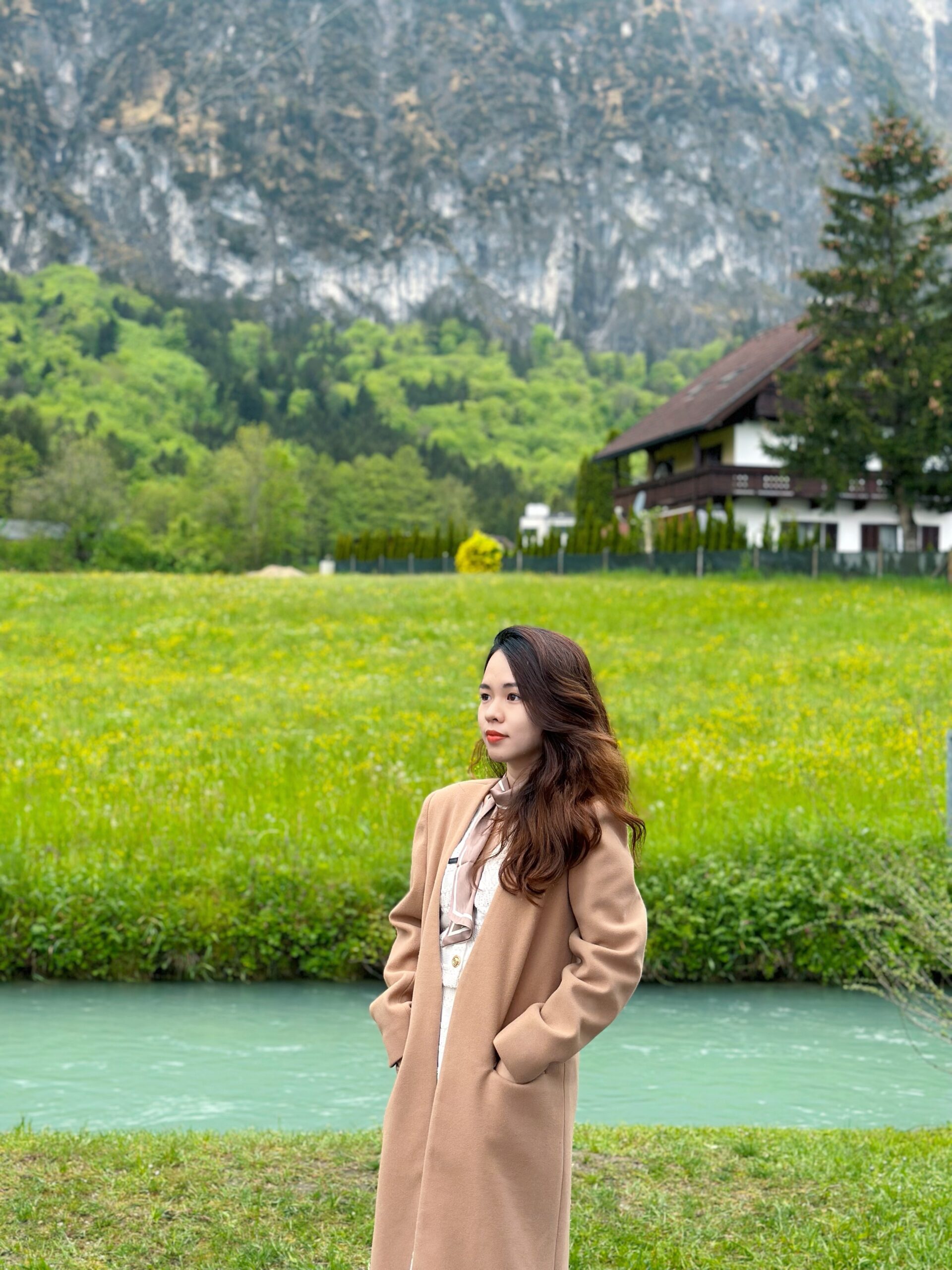 [Du lịch Salzburg, Áo] – Những hào quang quá khứ tươi đẹp