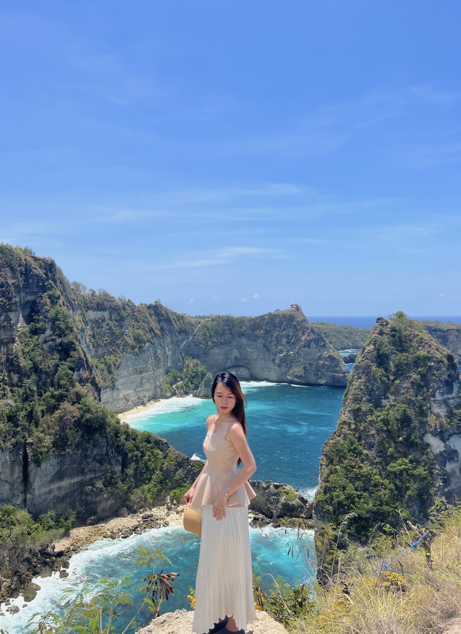 Thousand Islands viewpoint