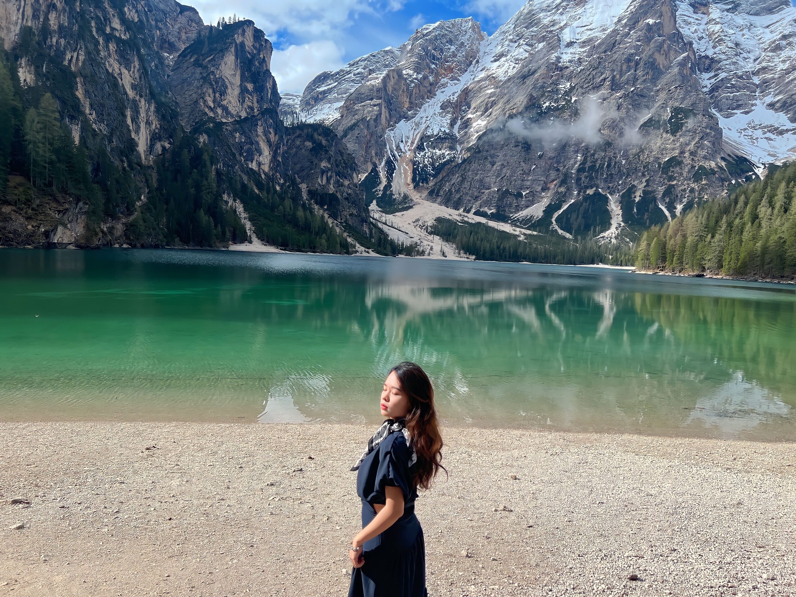 Lago di Braies