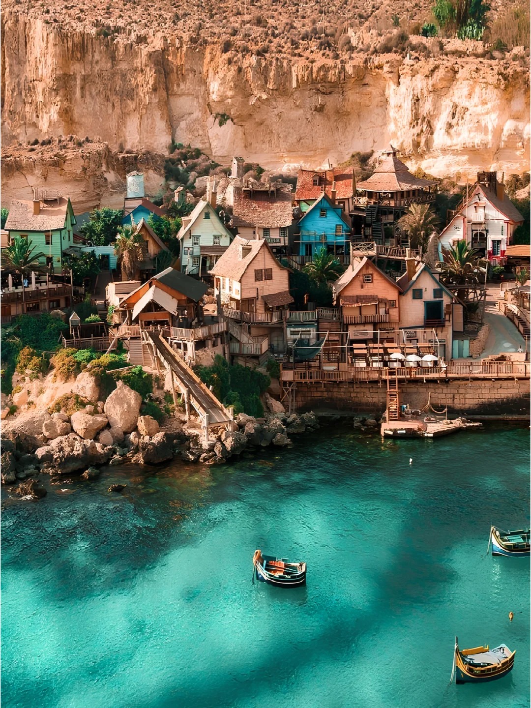 [Du lịch đảo quốc Malta]