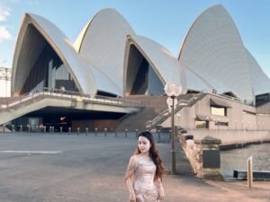 Sydney