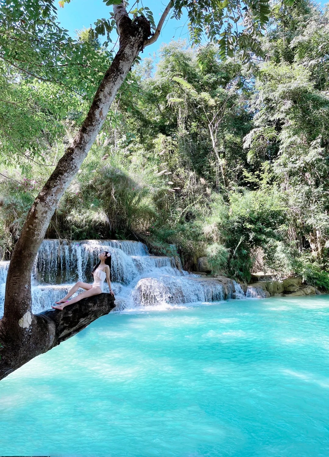 Hành Trình Ngược Dòng Sông Mekong: Luang Prabang-Chiang Mai